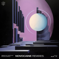 Novocaine (Remixes) (EP)