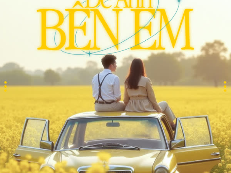 Để Anh Bên Em (Nam Trần Remix) (Single)