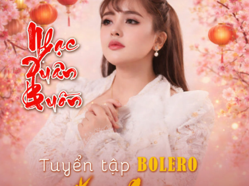 Bolero Nhạc Xuân Buồn Hồng Quyên (EP)