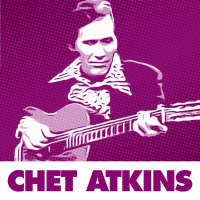The Best Of Country Music's Fingerpickin' By Chet Atkins