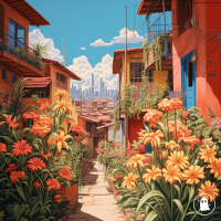 Baile Bloco (Single)