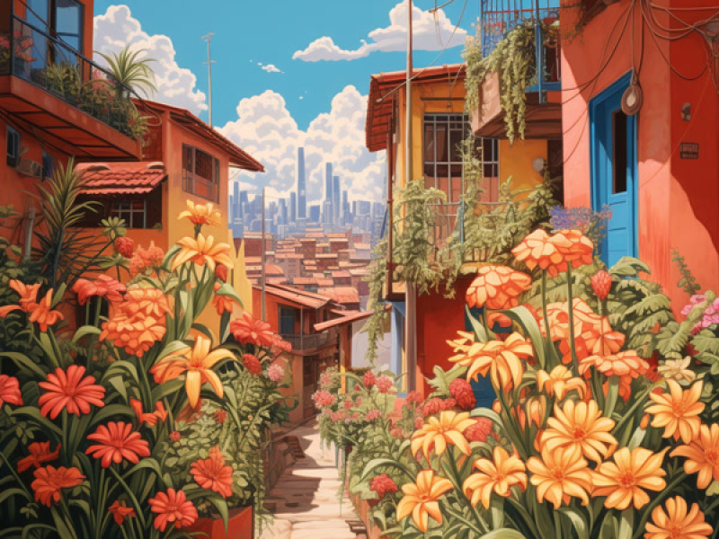 Baile Bloco (Single)