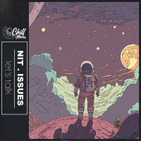 let’s talk (Single)