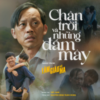 Chân Trời Và Những Đám Mây (Soundtrack from Làm Giàu Với Ma The Movie) (Single)