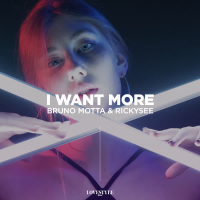 I Want More (Single)