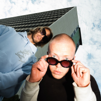 Drum'n'Haze (Single)