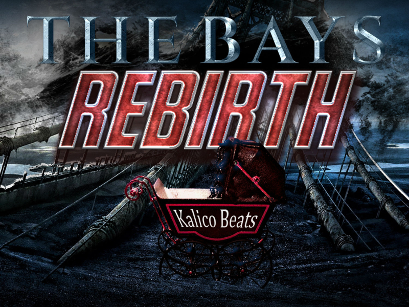 The Bays Rebirth (feat. Thizz Latin Hayward, Lil Ric Fontaine, Stevie Joe, Tito B, Ruffy Goddy, Mayc Man & Swinla)