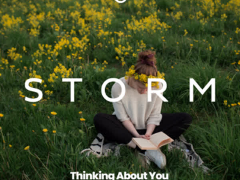 Thinking About You (Single)