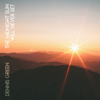 The Midnight Sun Will Never Set (Single)