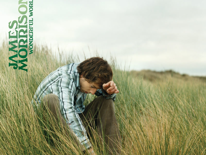 Wonderful World (Single)