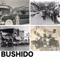 Bushido (Single)