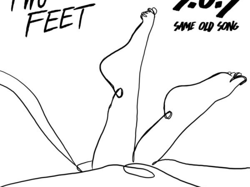 Same Old Song (S.O.S., Pt.1)