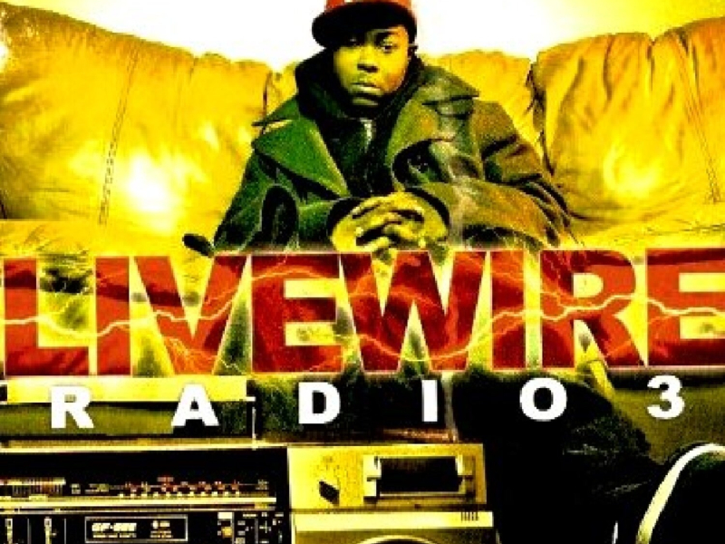 Livewire Radio 3