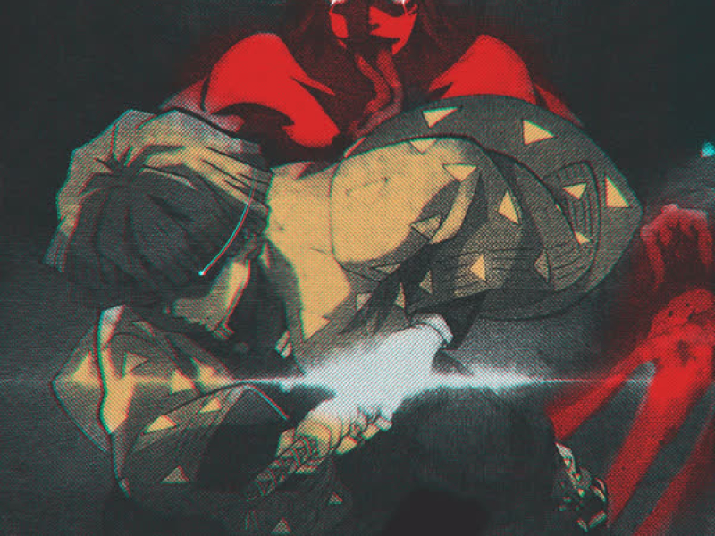 MTG - REBOLA NO MEU C4RALHO (Single)