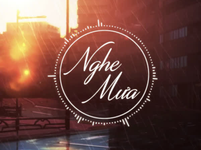 Nghe Mưa (Single)