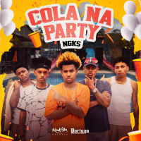 Cola Na Party (Single)
