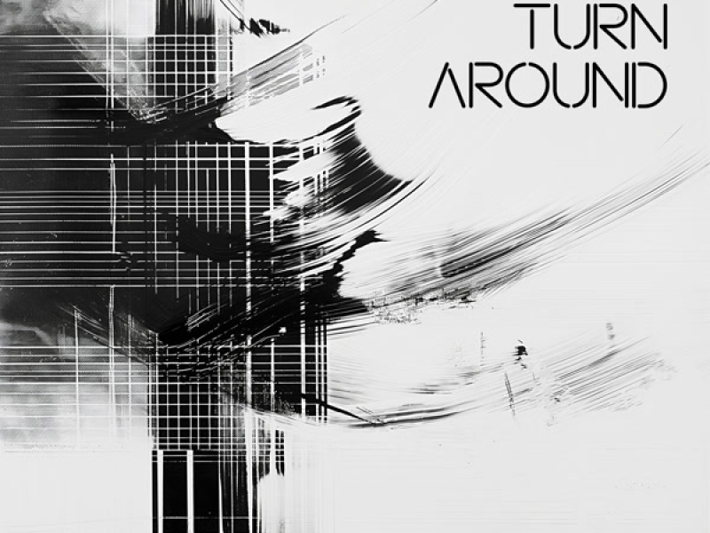 Turn Around (Single)