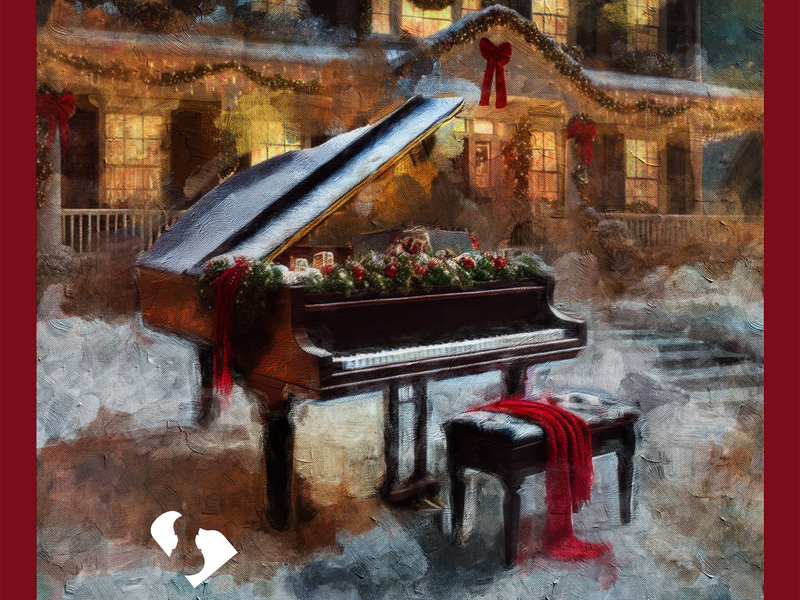 All Alone on Christmas (Single)