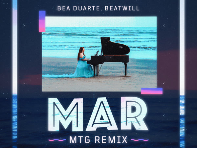 Mar (MTG Remix) (Single)