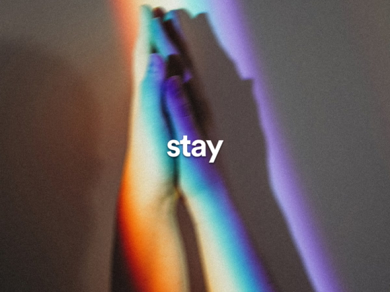 stay (Single)