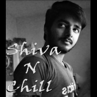 Shiva N Chill (feat. Saab Salwan) (Single)