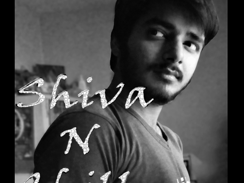 Shiva N Chill (feat. Saab Salwan) (Single)