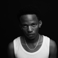 Eish (feat. LaCabra & JEPEDOH) (Single)