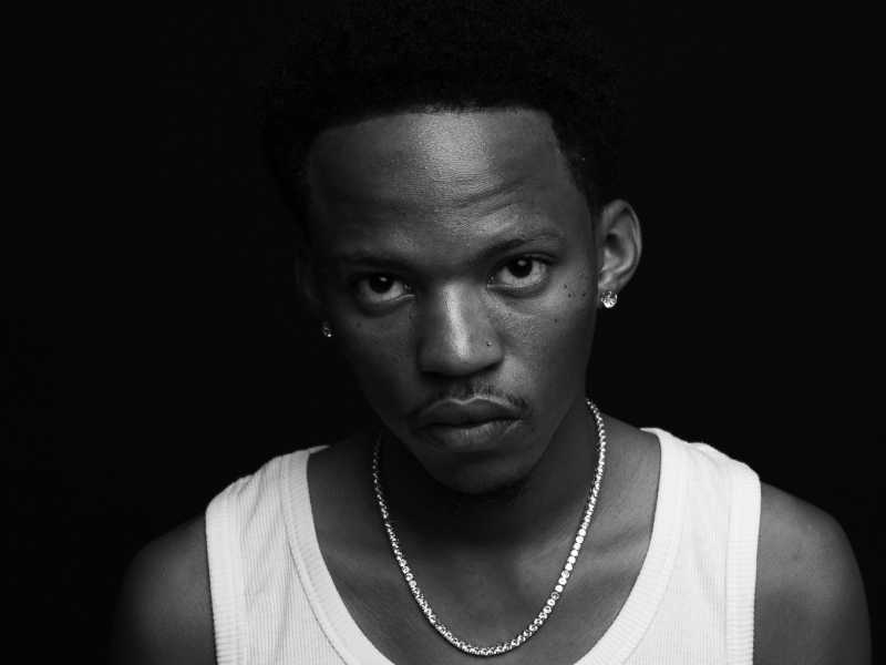 Eish (feat. LaCabra & JEPEDOH) (Single)