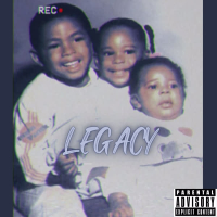 Legacy (Remastered 2024) (Single)