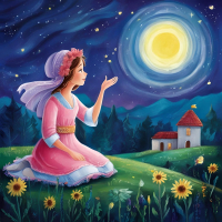 Frozen Summer (Single)