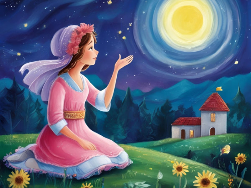 Frozen Summer (Single)