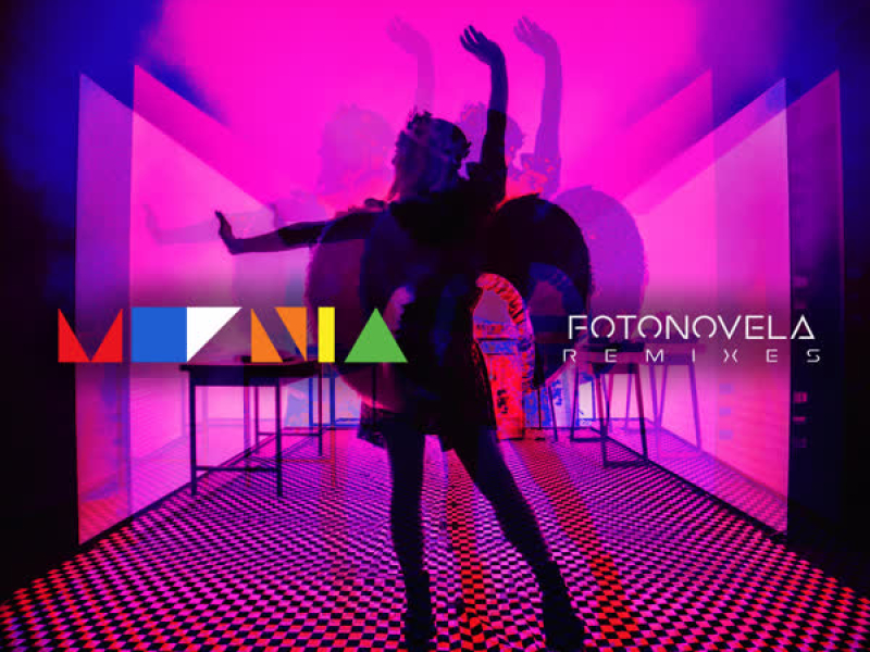 Fotonovela (Remixes) (EP)