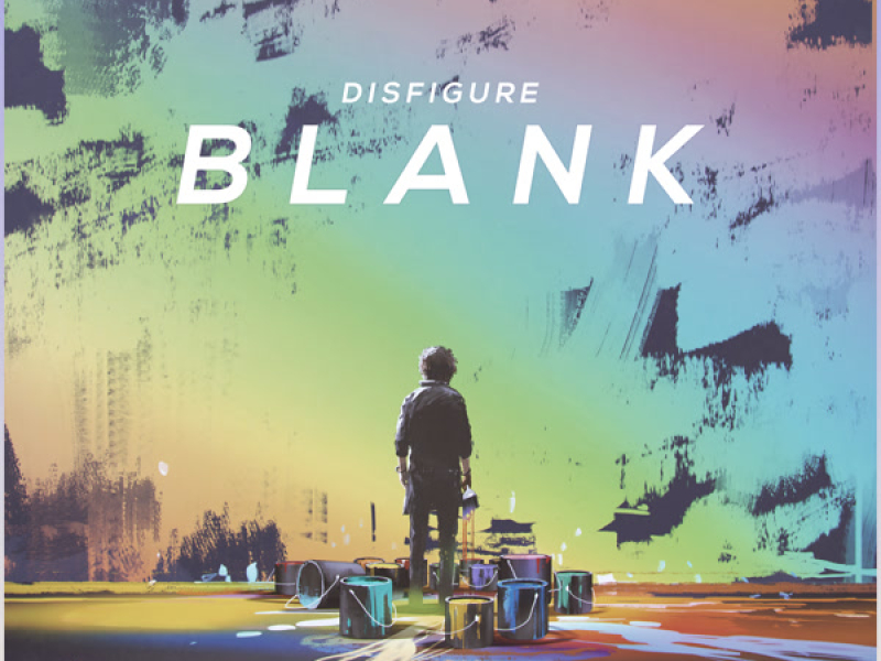 Blank (Single)