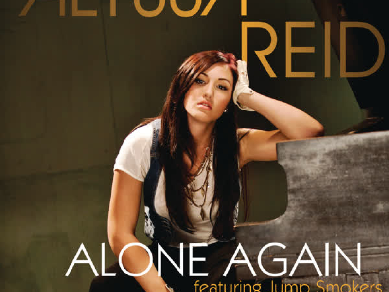 Alone Again (Remixes)