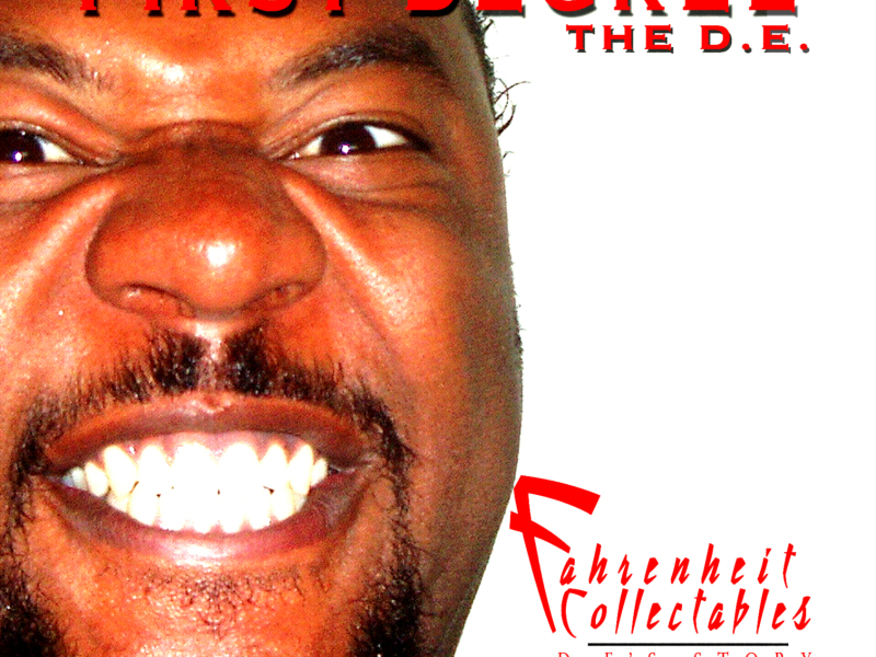 Fahrenheit Collectables, D.E.'s Story