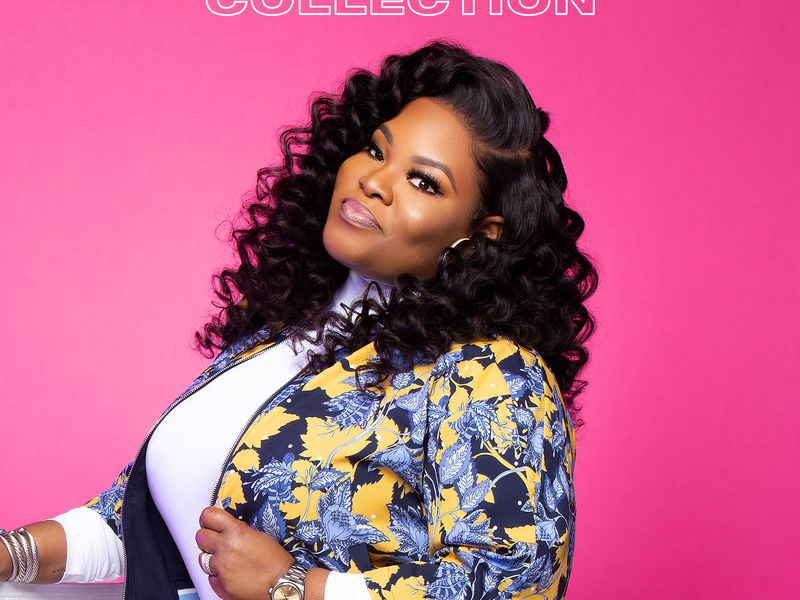 Tasha Cobbs Leonard Collection