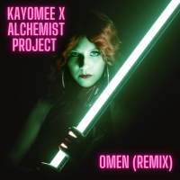 Omen (Remix) (Single)