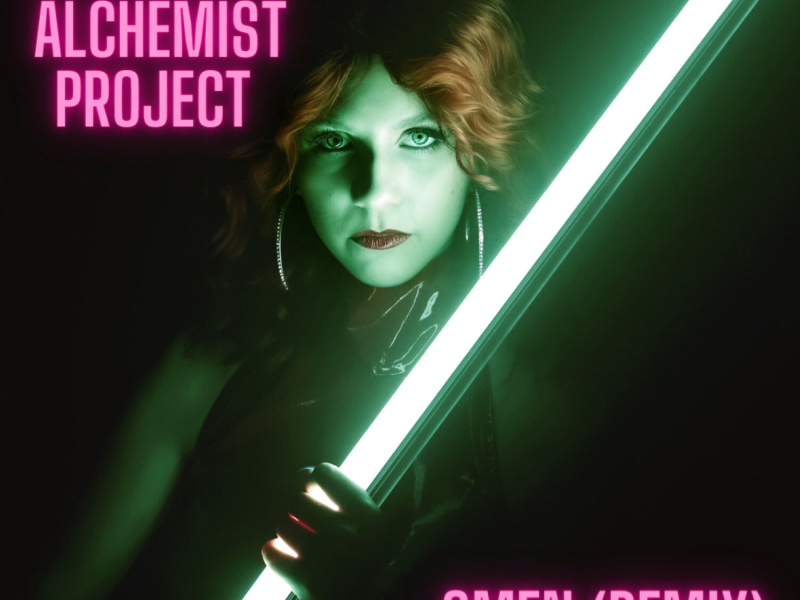 Omen (Remix) (Single)