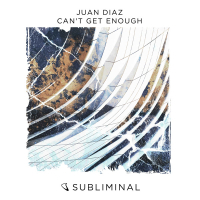 Can't Get Enough (Single)