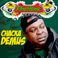 Penthouse Flashback Series (Chaka Demus)
