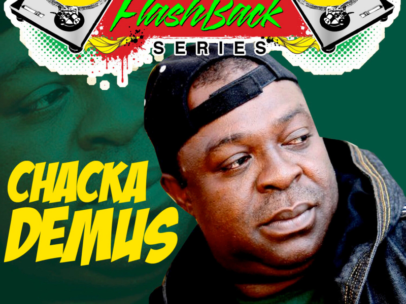 Penthouse Flashback Series (Chaka Demus)