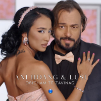 Obicham te zavinagi (Single)