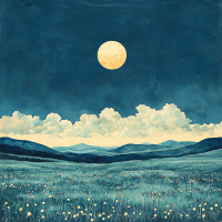 clouds passing by (Single)