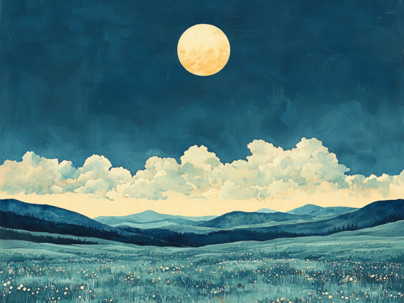 clouds passing by (Single)