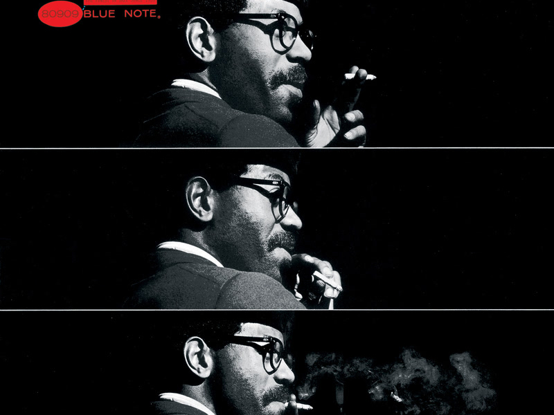 Mode For Joe (Rudy Van Gelder Edition)