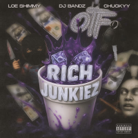 Rich Junkiez (feat. Chuckyy & Loe Shimmy) (Single)