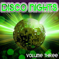 Disco Nights - Vol.3