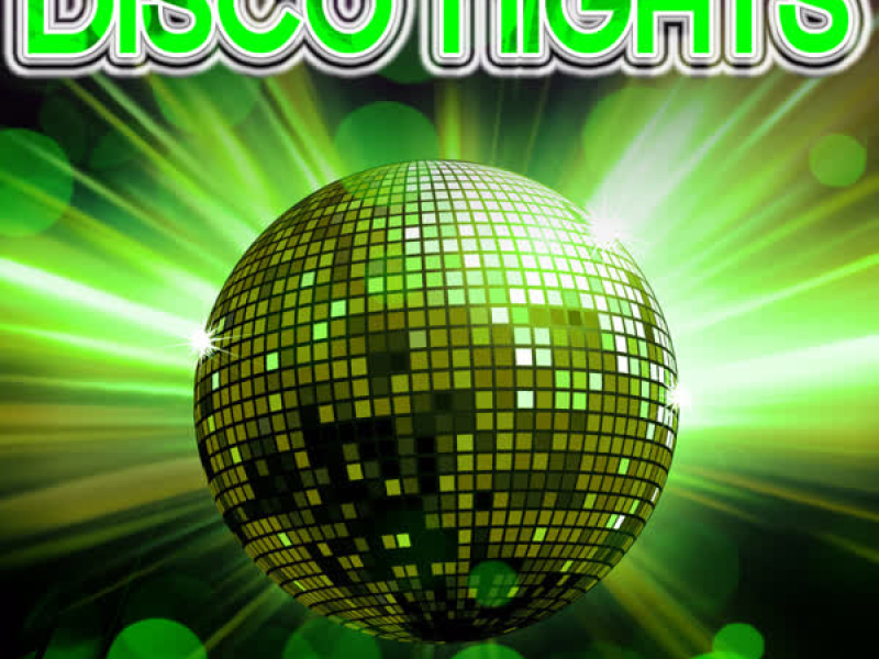 Disco Nights - Vol.3