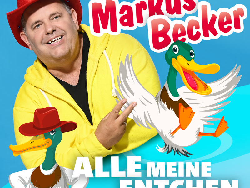 Alle meine Entchen (2022) (Single)