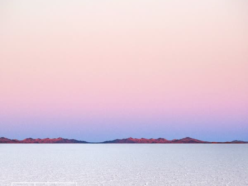 Edge of the World (Single)